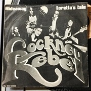 Cockney Rebel - Hideaway