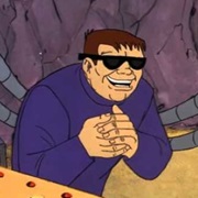 S1.E1: The Power of Dr. Octopus/Sub-Zero for Spidey