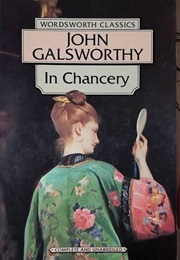 In Chancery (Galsworthy, John)