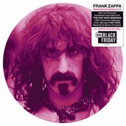 Frank Zappa - Peaches En Regalia