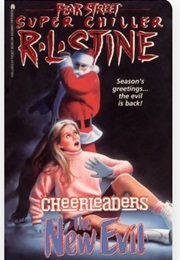 Fear Street: Cheerleaders - The New Evil (R.L. Stine)