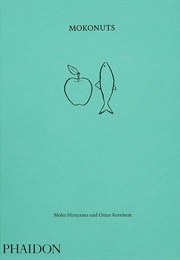 Mokonuts (Moko Hirayama)