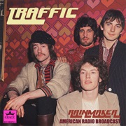 Traffic - Rainmaker