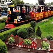 Billund Legoland, Denmark