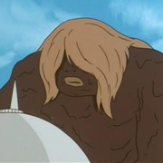 28. the Filth Licker