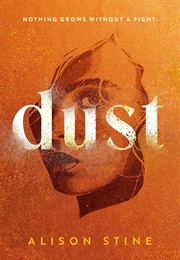 Dust (Alison Stine)