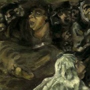 Witchcraft- Dystopia