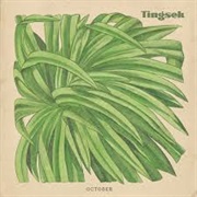 Tingsek - October