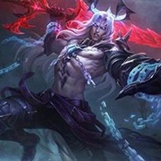 Revenant Reign Viego