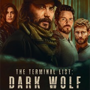 The Terminal List: Dark Wolf
