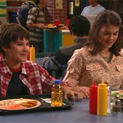 S1.E4: Seating & Tryouts