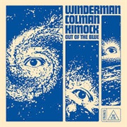 Winderman Colman Kimock - Out of the Blue
