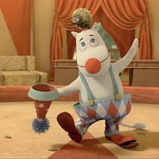 S4.E1: Ringmaster Brisk