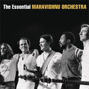 Mahavishnu Orchestra - Vital Transformation