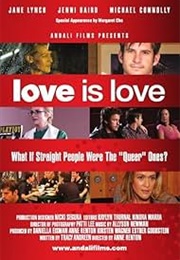 Love Is Love (2007)