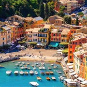 Portofino, Italy
