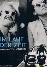 Kings of the Road (1976)