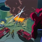 S3.E2: Sins of the Fathers Chapter 2: Make a Wish