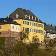 Battenberg (Eder), Germany