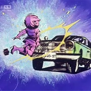 34. Death God and Satori