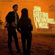 Earthwords & Music - John Hartford