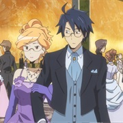 S1.E12: The Forest of Lagranda