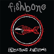 Fishbone - Stockholm Syndrome