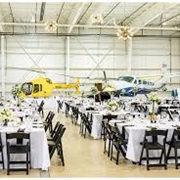 Airplane Hangar