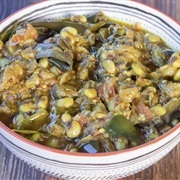 Aloo Boda Tarkari (Fiji)