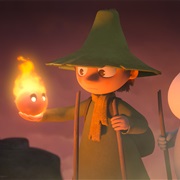 S2.E2: The Fire Spirit