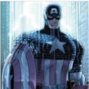 Captain America (Clint Barton)