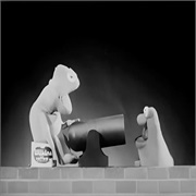 Wilkins: "Cannon Shot"