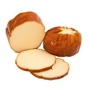 Ovčí Salašnícky Údený Syr (Slovakia)