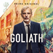 Goliath Season 2