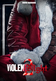 Violent Night 2 (2026)