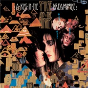Siouxsie & the Banshees - She's a Carnival