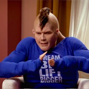 S1.E6: Tommy Shriggly