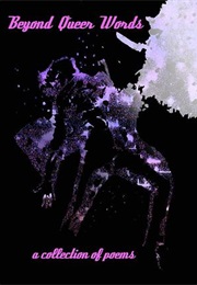 Beyond Queer Words: A Collection of Poems (Gal Slonim)