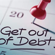 Get Out of Debt
