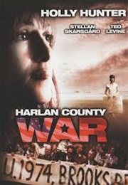 Harlan County War (2000)