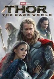 "Thor: The Dark World" (2013)