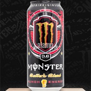 Monster Energy Dub Baller's Blend - 473Ml - USA