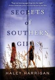 Secrets of the Southern Girls (Haley Harrigan)
