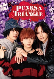 Punk's Triangle (2025)