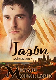 Jason (Meyari McFarland)