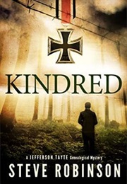 Kindred (Steve Robinson)