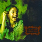 Knuckle Down - Ani Difranco