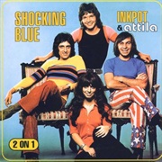 The Shocking Blue - Inkpot