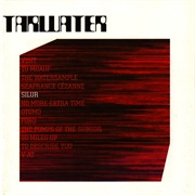 Tarwater - Silur