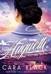 Huguette (Cara Black)